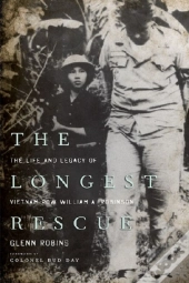 The Longest Rescue