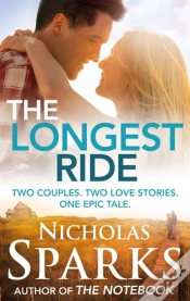 Capa do artigo The Longest Ride