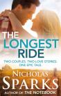 The Longest Ride - Preview