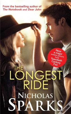 Capa do artigo The Longest Ride