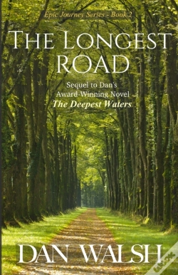 Capa do artigo The Longest Road