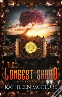 Capa do artigo The Longest Shard