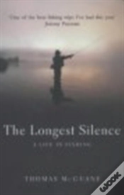 Capa do artigo The Longest Silence