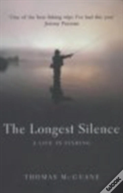 Capa do artigo The Longest Silence