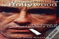 The Longest Suicide In Hollywood