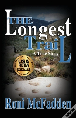 Capa do artigo The Longest Trail