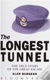Capa do artigo The Longest Tunnel