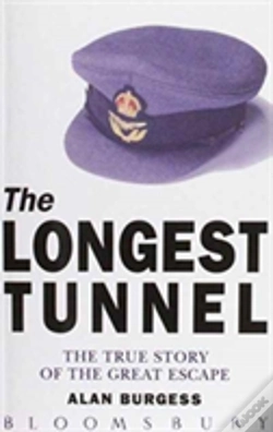 Capa do artigo The Longest Tunnel