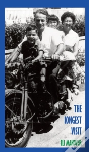 Capa do artigo The Longest Visit
