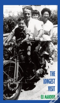Capa do artigo The Longest Visit