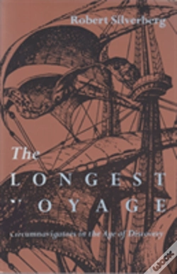 Capa do artigo The Longest Voyage