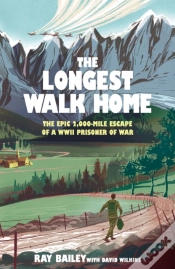 Capa do artigo The Longest Walk Home