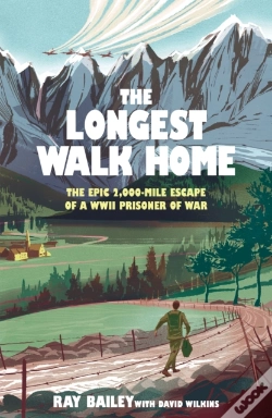 Capa do artigo The Longest Walk Home