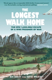 Capa do artigo The Longest Walk Home
