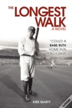 Capa do artigo The Longest Walk