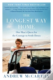 Capa do artigo The Longest Way Home