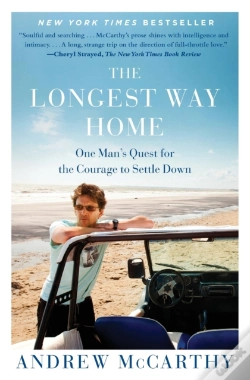 Capa do artigo The Longest Way Home