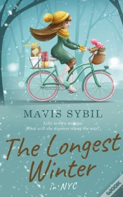 Capa do artigo The Longest Winter: In Nyc