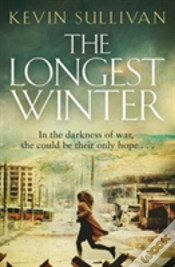 Capa do artigo The Longest Winter