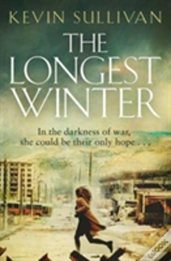 Capa do artigo The Longest Winter