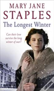 Capa do artigo The Longest Winter