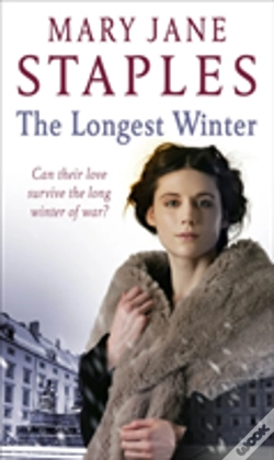 Capa do artigo The Longest Winter