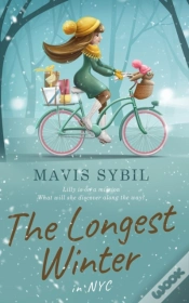 Capa do artigo The Longest Winter