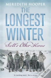 Capa do artigo The Longest Winter