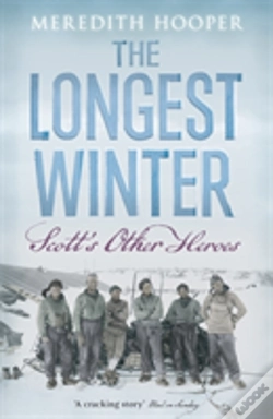 Capa do artigo The Longest Winter