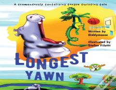 The Longest Yawn