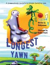 Capa do artigo The Longest Yawn