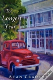 Capa do artigo The Longest Year