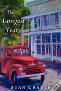 Capa do artigo The Longest Year