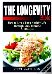 Capa do artigo The Longevity Bible