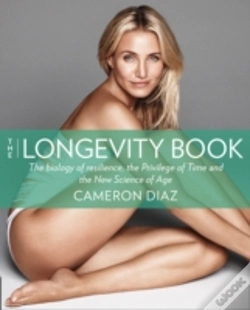 Capa do artigo The Longevity Book