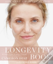 Capa do artigo The Longevity Book