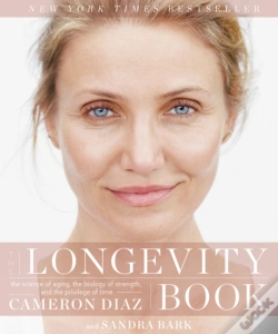 Capa do artigo The Longevity Book