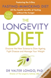 Capa do artigo The Longevity Diet