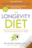 The Longevity Diet
