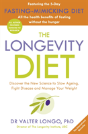The Longevity Diet - Preview