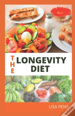 Capa do artigo The Longevity Diet
