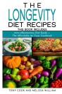 The Longevity Diet Recipes - Preview