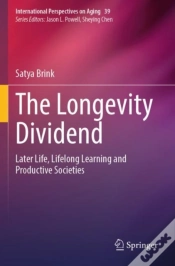 Capa do artigo The Longevity Dividend