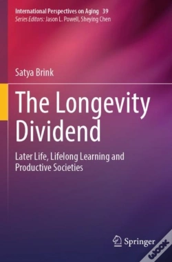 Capa do artigo The Longevity Dividend