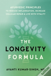 Capa do artigo The Longevity Formula