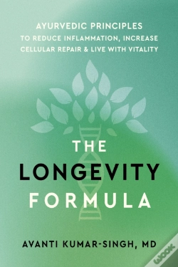 Capa do artigo The Longevity Formula