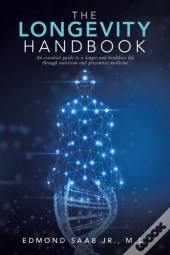 The Longevity Handbook