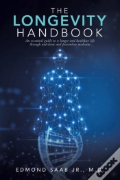 Capa do artigo The Longevity Handbook