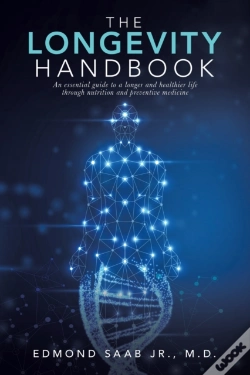 Capa do artigo The Longevity Handbook