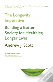 Capa do artigo The Longevity Imperative